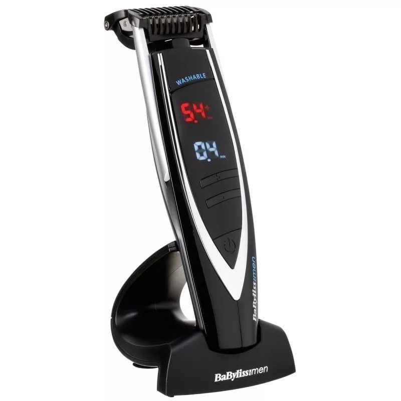 Триммер BABYLISS E886E
