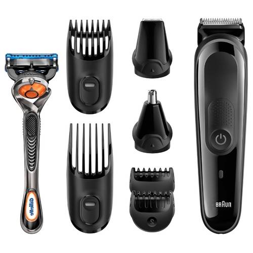 Триммер Braun MGK3060