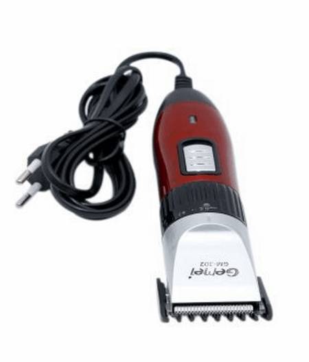 Триммер для бороды Gemei GM 302
