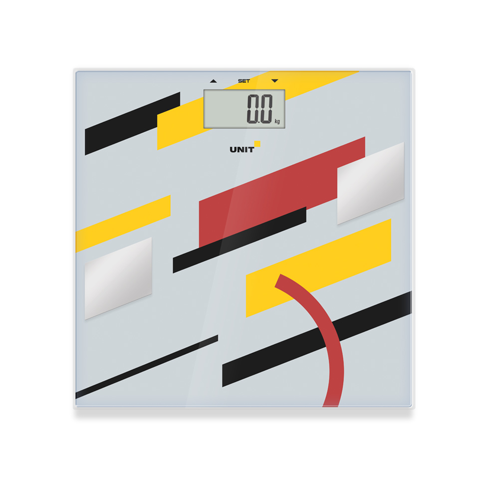 UNIT UBS 2200 BKGY