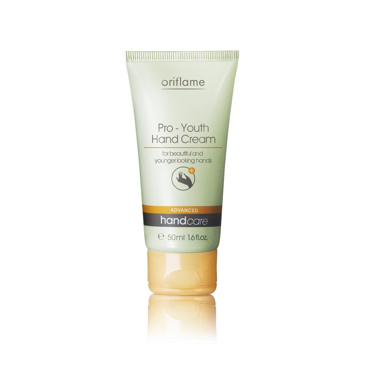 ProYouth Hand Cream от Oriflame