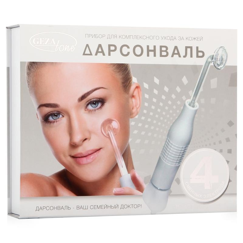 Дарсонваль