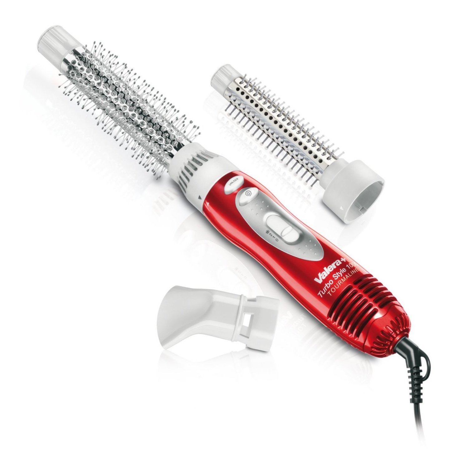 Valera Turbo Style 1000 Tourmaline