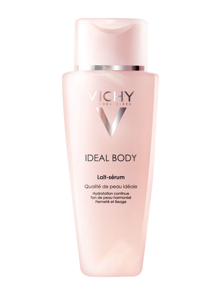 Vichy, Ideal Body