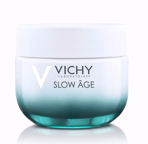 Vichy Slow Age, крем против признаков старения SPF30 для нормальной и сухой кожи 50 мл, VICHY