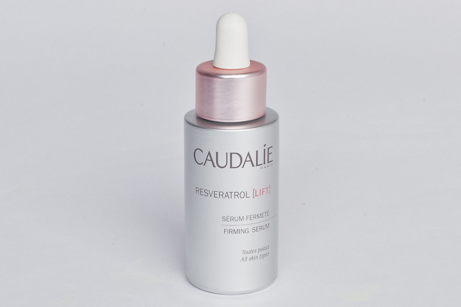 Vinolift Serum Аu Resveratrol de Vigne от Caudalie