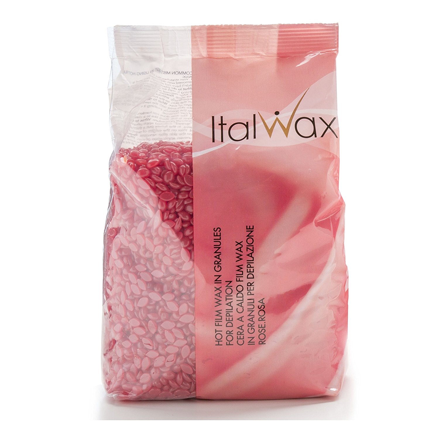 Воск Italwax