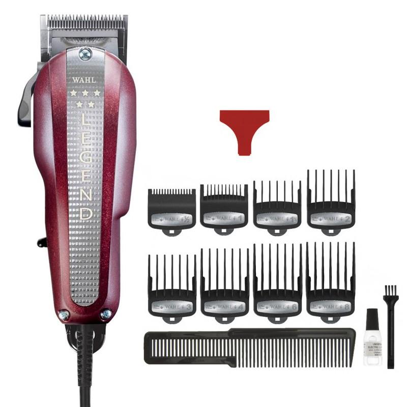 Wahl Legend