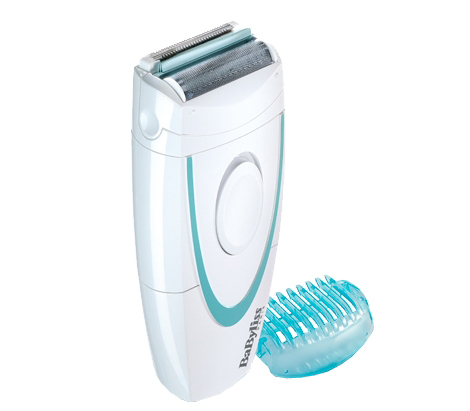 женский триммер Babyliss